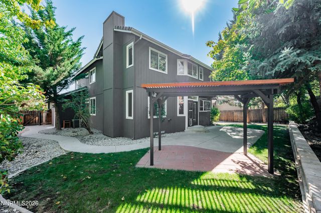 6495 Brookview Circle NV, Reno, NV 89519