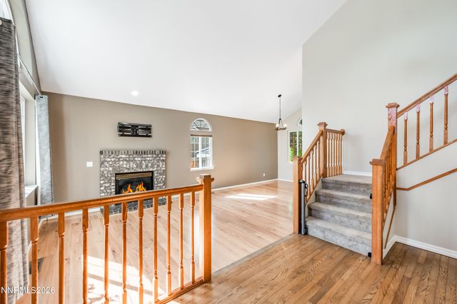 6495 Brookview Circle NV, Reno, NV 89519