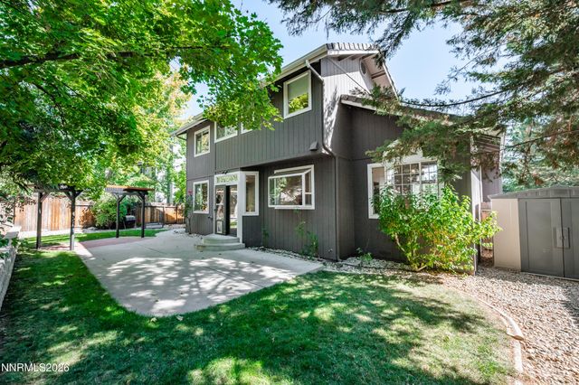 6495 Brookview Circle NV, Reno, NV 89519