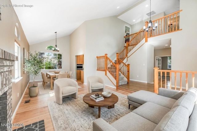 6495 Brookview Circle NV, Reno, NV 89519