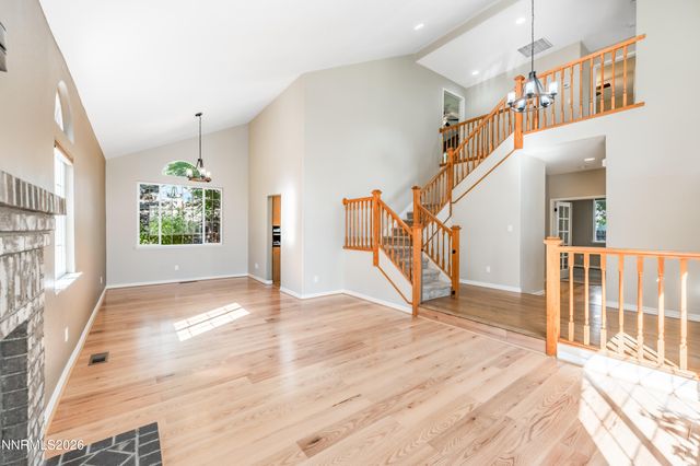 6495 Brookview Circle NV, Reno, NV 89519