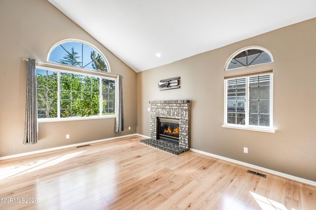 6495 Brookview Circle NV, Reno, NV 89519