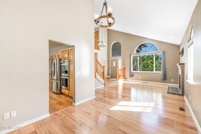 6495 Brookview Circle NV, Reno, NV 89519