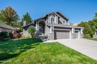 6495 Brookview Circle NV, Reno, NV 89519