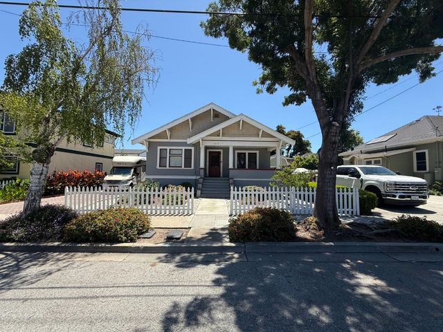 1470 Benton Street, Santa Clara, CA 95050