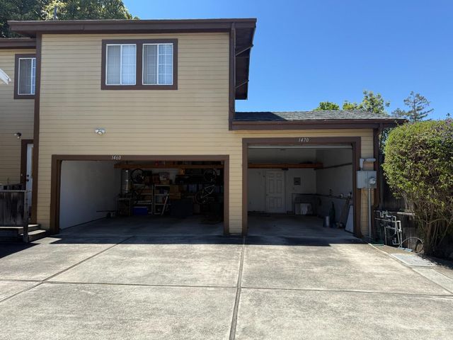 1470 Benton Street, Santa Clara, CA 95050