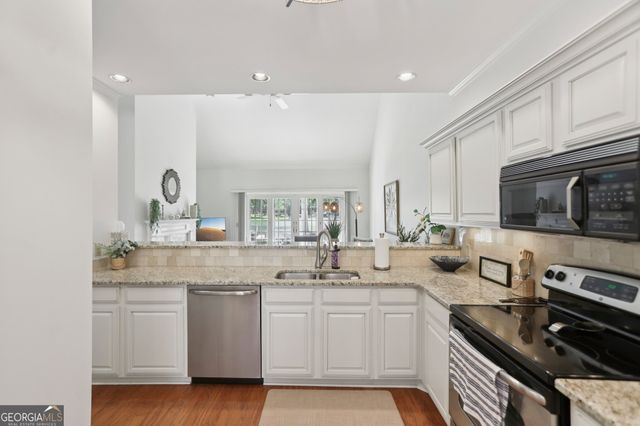 1113 Wharfside Court, Greensboro, GA 30642