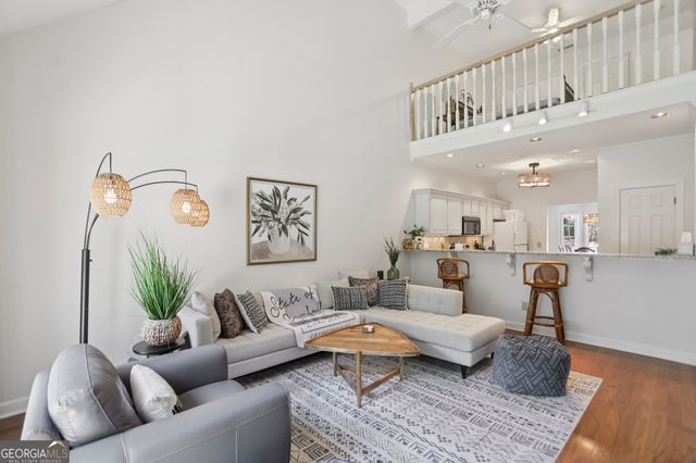 1113 Wharfside Court, Greensboro, GA 30642