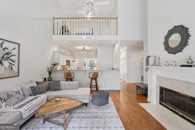 1113 Wharfside Court, Greensboro, GA 30642