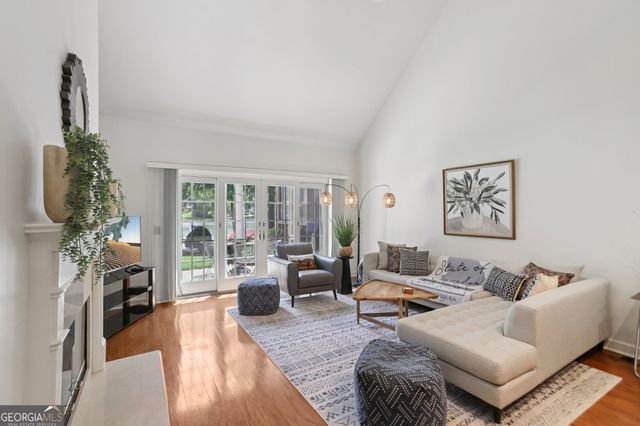 1113 Wharfside Court, Greensboro, GA 30642