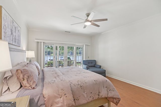 1113 Wharfside Court, Greensboro, GA 30642