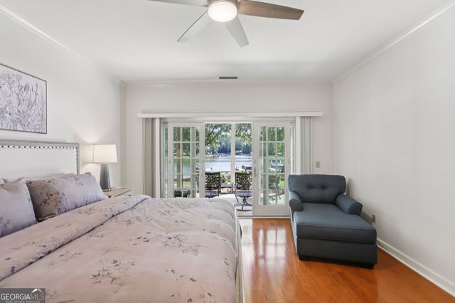 1113 Wharfside Court, Greensboro, GA 30642