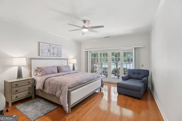 1113 Wharfside Court, Greensboro, GA 30642