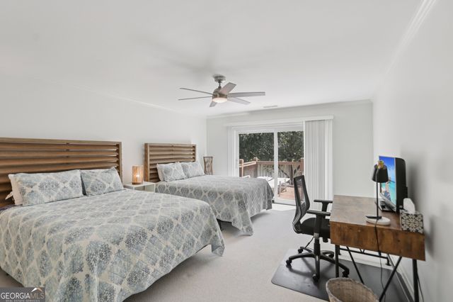 1113 Wharfside Court, Greensboro, GA 30642