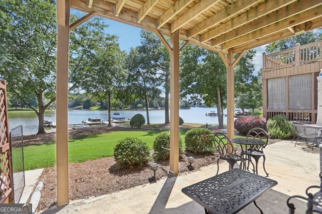 1113 Wharfside Court, Greensboro, GA 30642