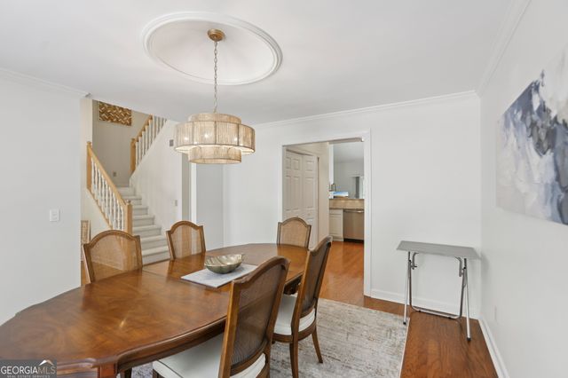 1113 Wharfside Court, Greensboro, GA 30642