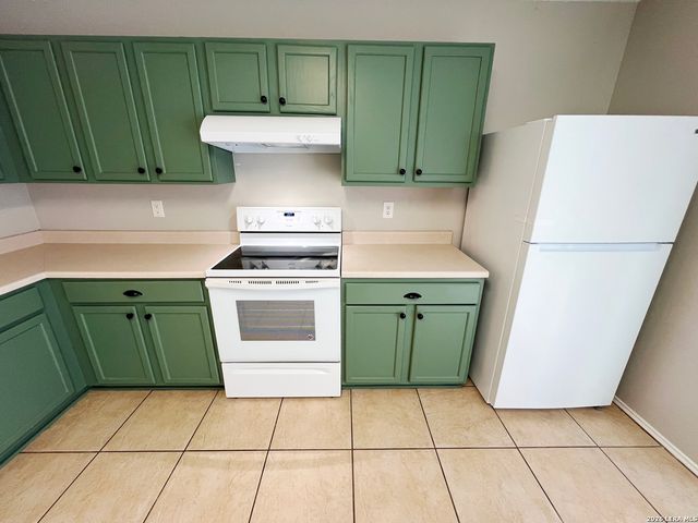 203 Mallow Grove, San Antonio, TX 78253