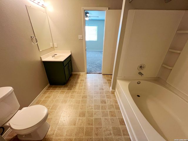 203 Mallow Grove, San Antonio, TX 78253