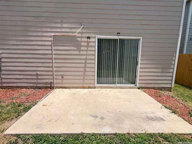 203 Mallow Grove, San Antonio, TX 78253