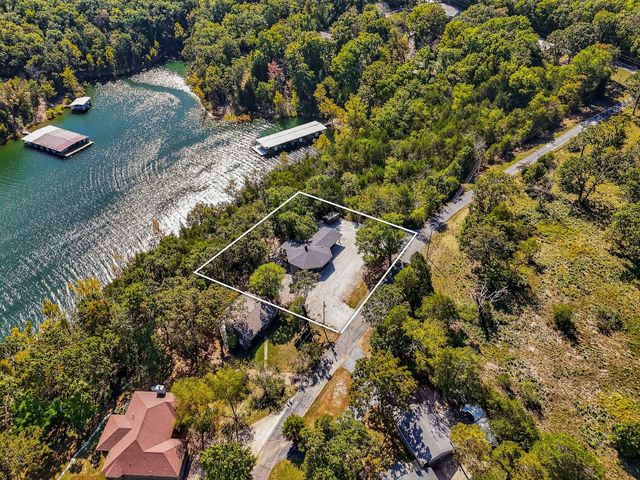 26963 Cottage Lane, Shell Knob, MO 65747