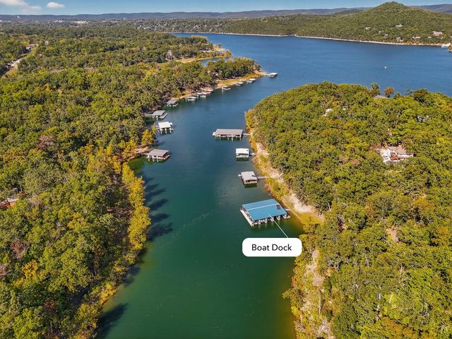 26963 Cottage Lane, Shell Knob, MO 65747