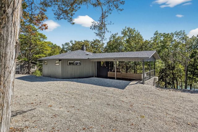 26963 Cottage Lane, Shell Knob, MO 65747