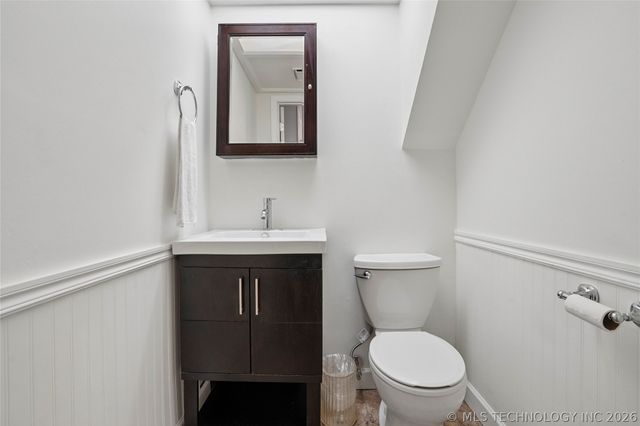 5652 S Boston Avenue, Tulsa, OK 74105