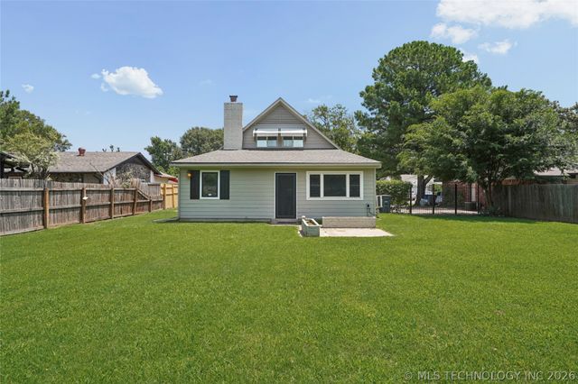 5652 S Boston Avenue, Tulsa, OK 74105