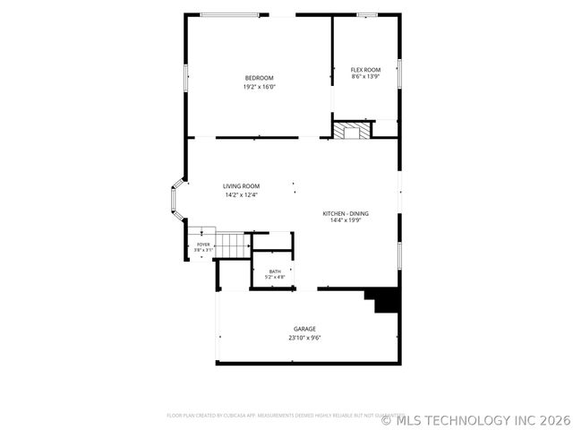 5652 S Boston Avenue, Tulsa, OK 74105