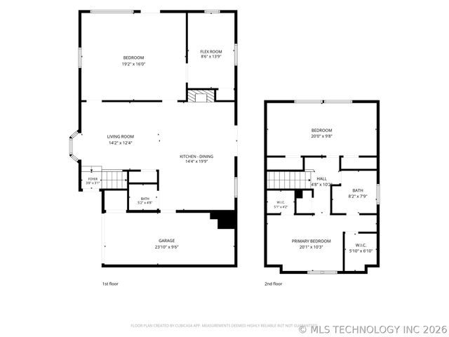 5652 S Boston Avenue, Tulsa, OK 74105