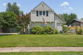 5652 S Boston Avenue, Tulsa, OK 74105