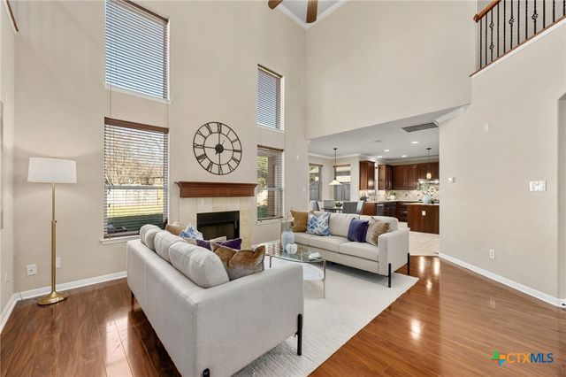 4412 Angelico Lane, Round Rock, TX 78681