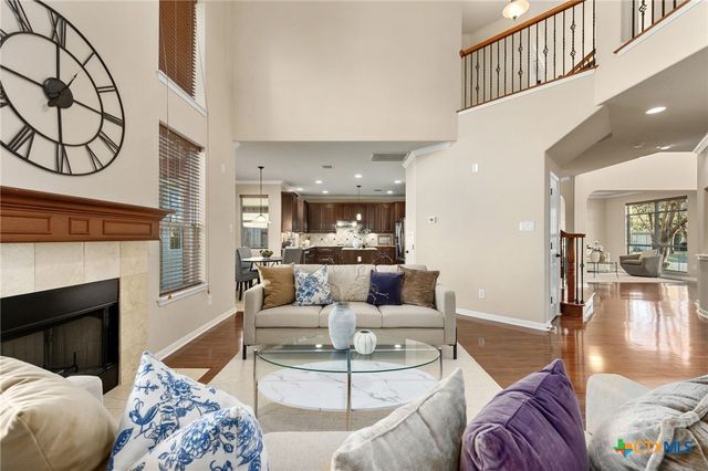 4412 Angelico Lane, Round Rock, TX 78681