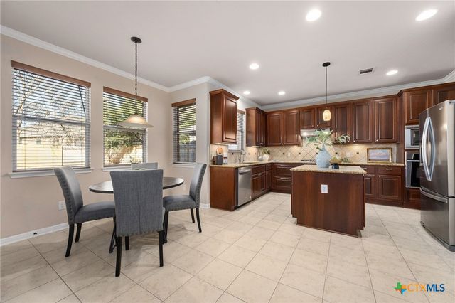 4412 Angelico Lane, Round Rock, TX 78681