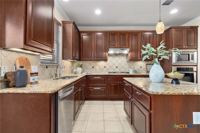 4412 Angelico Lane, Round Rock, TX 78681