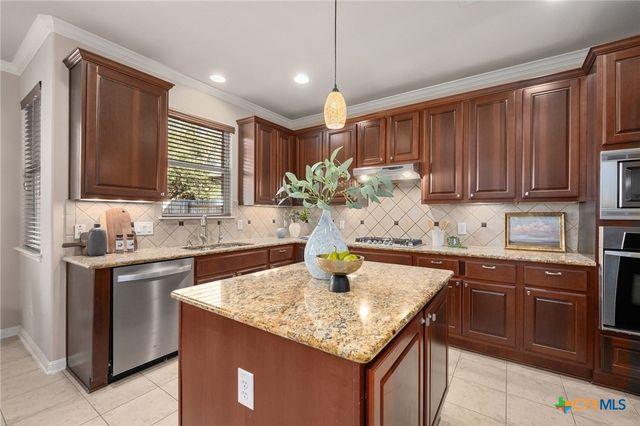 4412 Angelico Lane, Round Rock, TX 78681