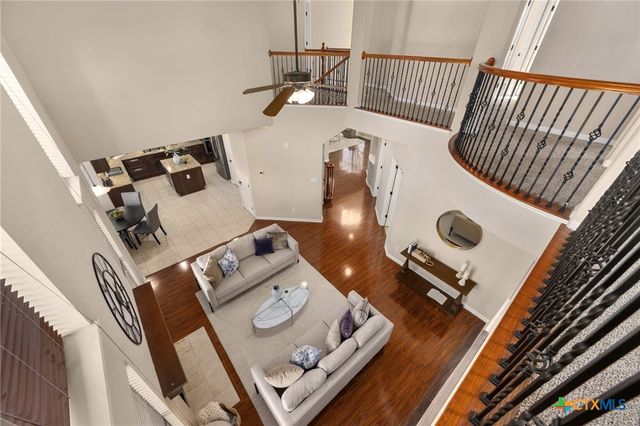 4412 Angelico Lane, Round Rock, TX 78681