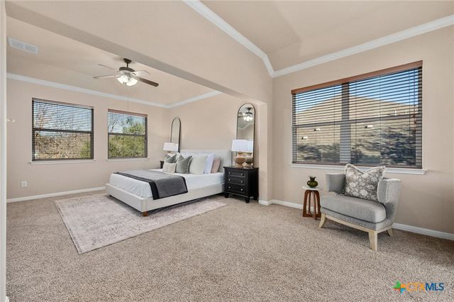 4412 Angelico Lane, Round Rock, TX 78681