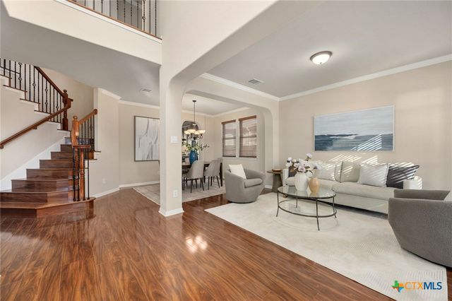 4412 Angelico Lane, Round Rock, TX 78681