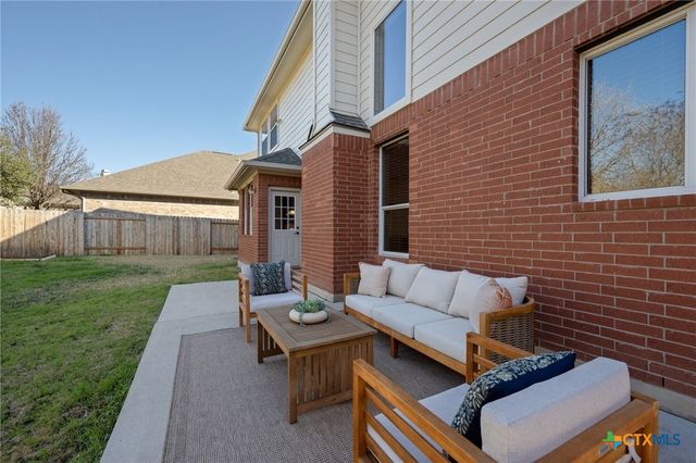 4412 Angelico Lane, Round Rock, TX 78681