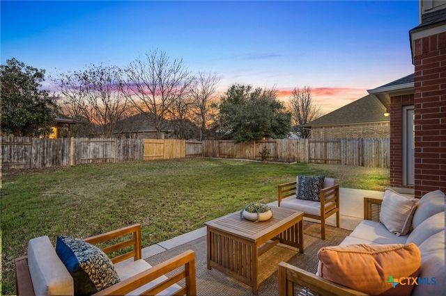 4412 Angelico Lane, Round Rock, TX 78681