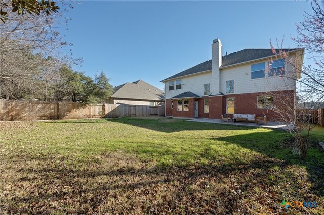4412 Angelico Lane, Round Rock, TX 78681