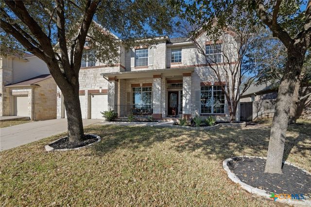 4412 Angelico Lane, Round Rock, TX 78681