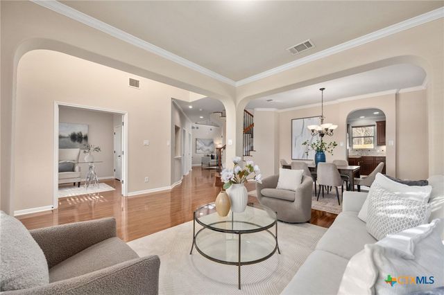 4412 Angelico Lane, Round Rock, TX 78681