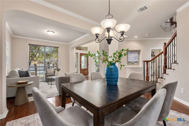 4412 Angelico Lane, Round Rock, TX 78681