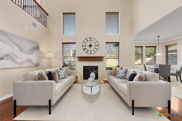 4412 Angelico Lane, Round Rock, TX 78681