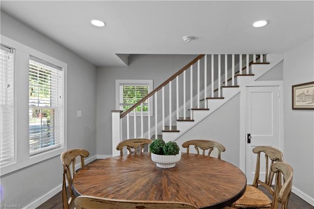 706 Elk Spur Street, Elkin, NC 28621