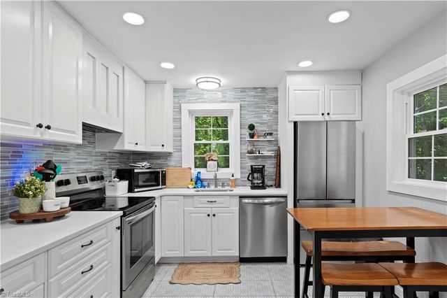 706 Elk Spur Street, Elkin, NC 28621
