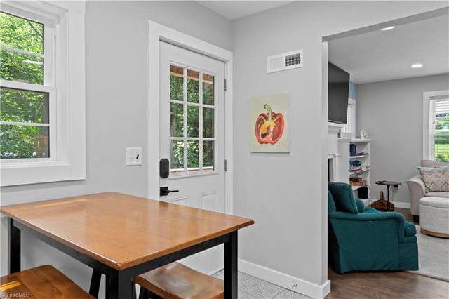 706 Elk Spur Street, Elkin, NC 28621