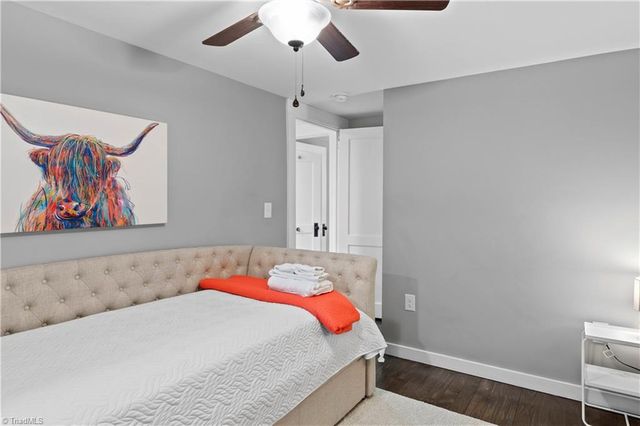 706 Elk Spur Street, Elkin, NC 28621